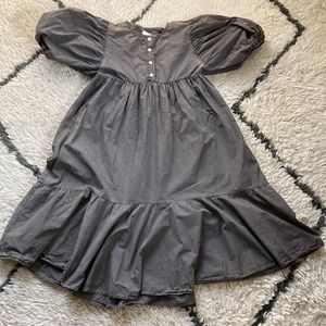 RARE ink rudy jude sleep dress